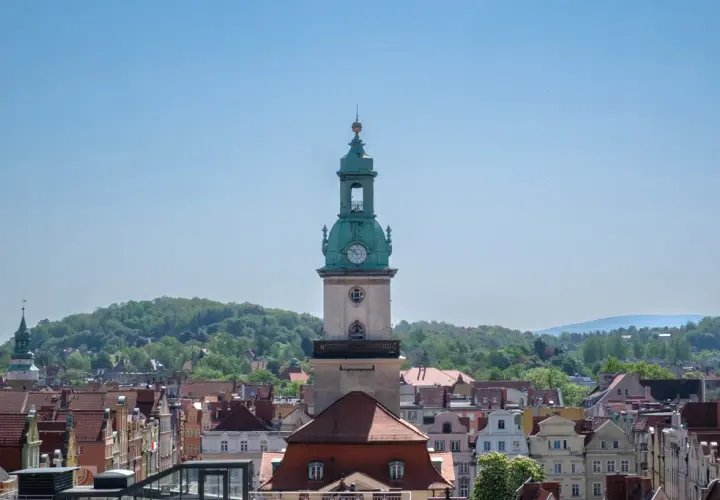 Jelenia Góra: atrakcje dla każdego! Od Term po Karkonosze