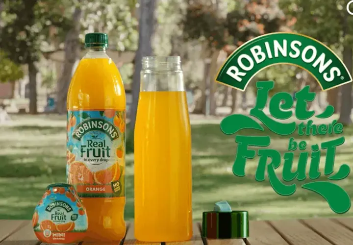 Sok po angielsku: Juice, Squash, Cordial? Uniknij pomyłek!