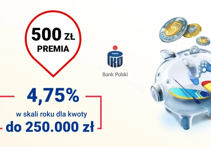 Ile wynosi oprocentowanie oszczędności w PKO BP? Sprawdź szczegóły!