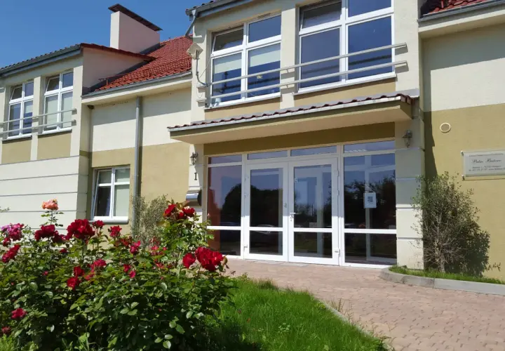 Wybór domu opieki Batowo: Pałac Batowo pod lupą co musisz wiedzieć?