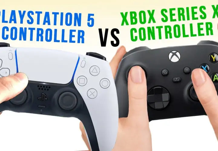 Jaki pad do PC? Wybierz idealny kontroler: Xbox vs DualSense!
