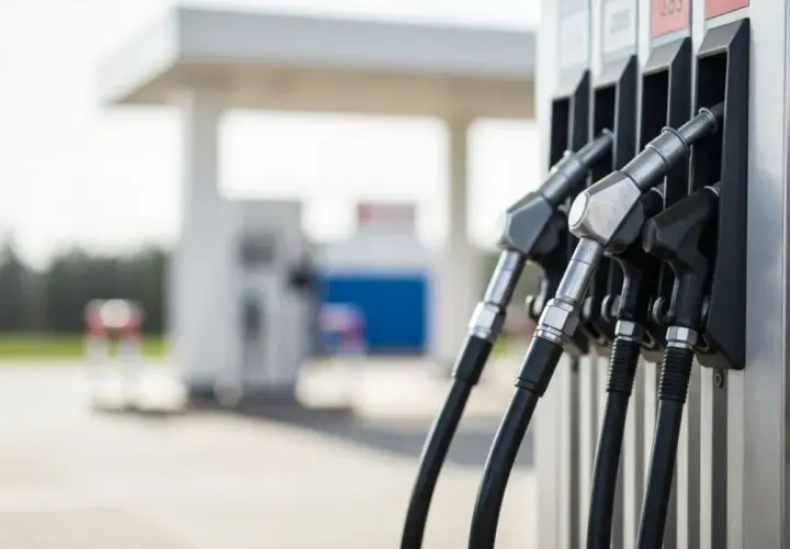 Gdzie kupić diesel B0? Sprawdź stacje paliw w swojej okolicy