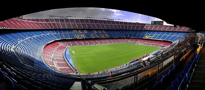 Ile kosztuje remont Camp Nou? Szokujące wydatki na modernizację!