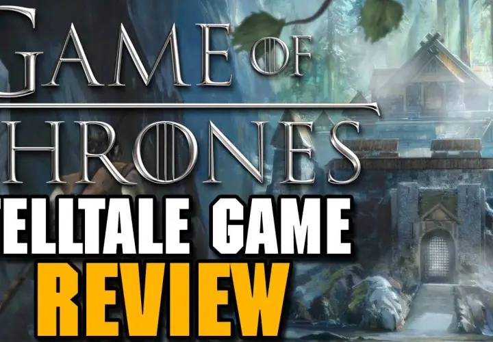 Czy Game of Thrones na PS4 dorównuje serialowemu hitowi? Recenzja