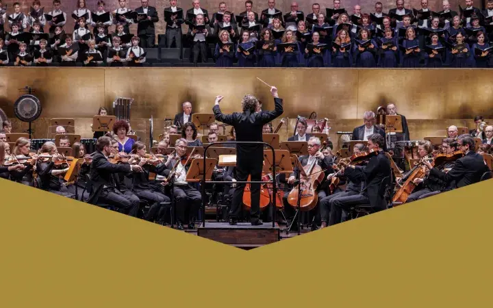 Koncerty filharmonia Szczecin - najbliższe wydarzenia, które musisz znać
