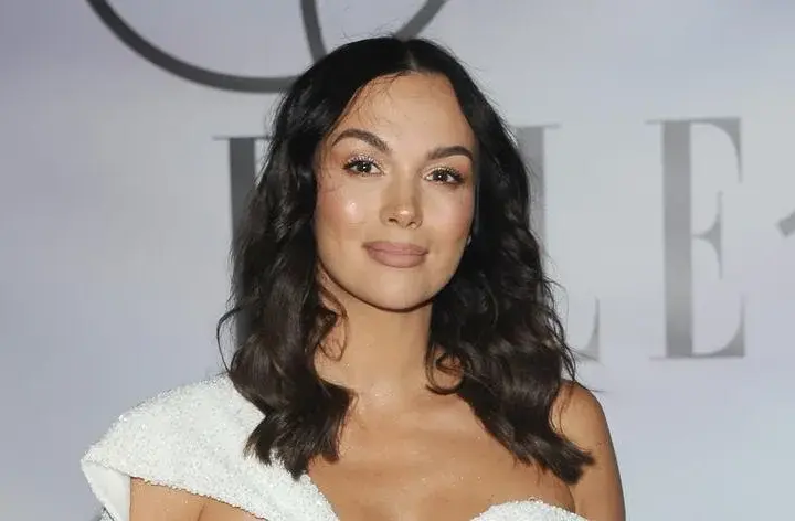 Paulina Krupińska: Ile ma lat? Zaskakujące fakty o jej życiu i karierze