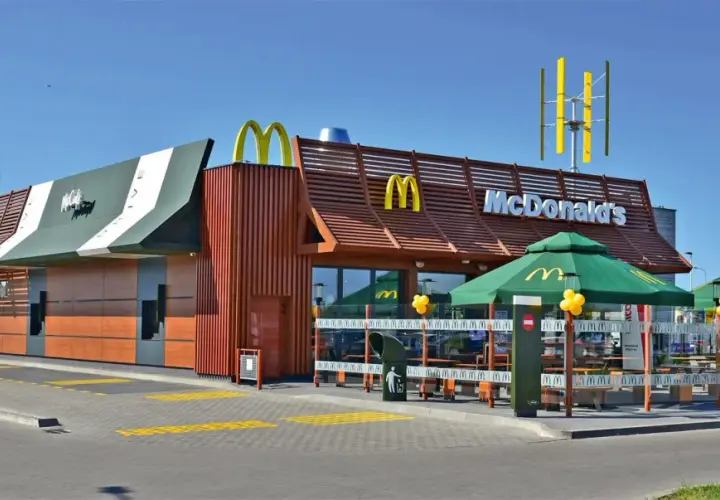 McDonald's franczyza: Czy 50 tys. zł miesięcznie to realny zysk?