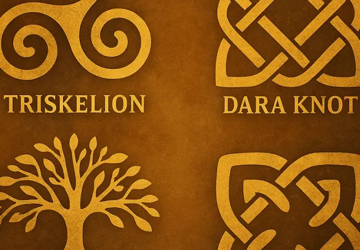 Co oznacza symbol spirali? Odkryj jego głębokie znaczenie i znaczenie