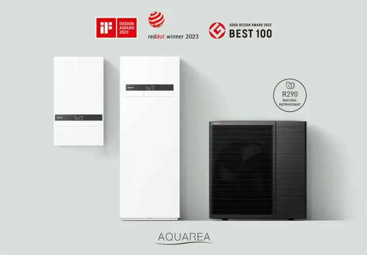 Kompletny katalog Panasonic: nowości i bestsellery w jednym miejscu