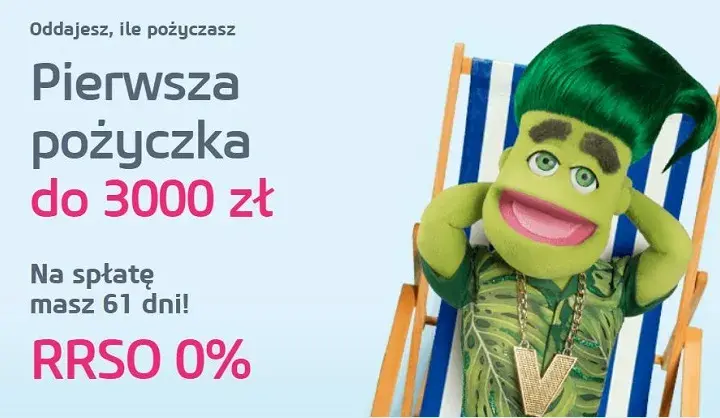Vivus: Wyższy limit pożyczki? Klucz to terminowa spłata!