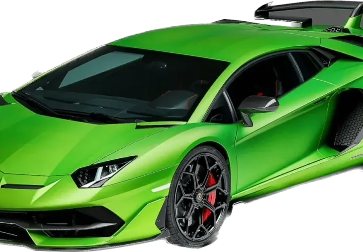 Aventador: Ile kosztuje wynajem? Poznaj cennik i ukryte opłaty.
