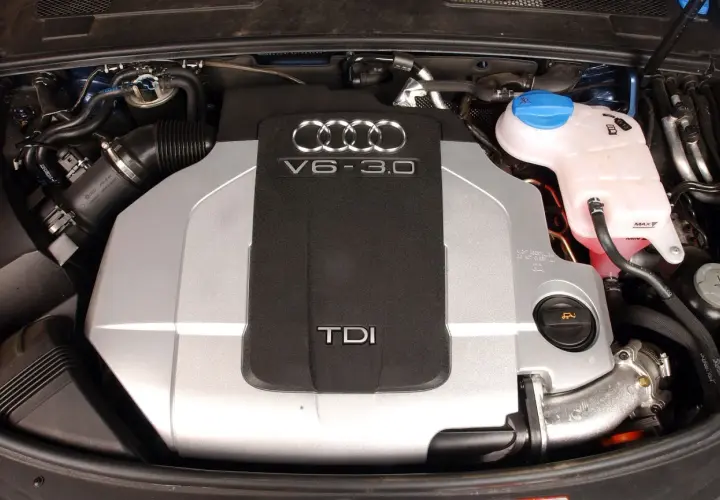 Audi A6 C6: Który silnik wybrać? Poradnik kupującego