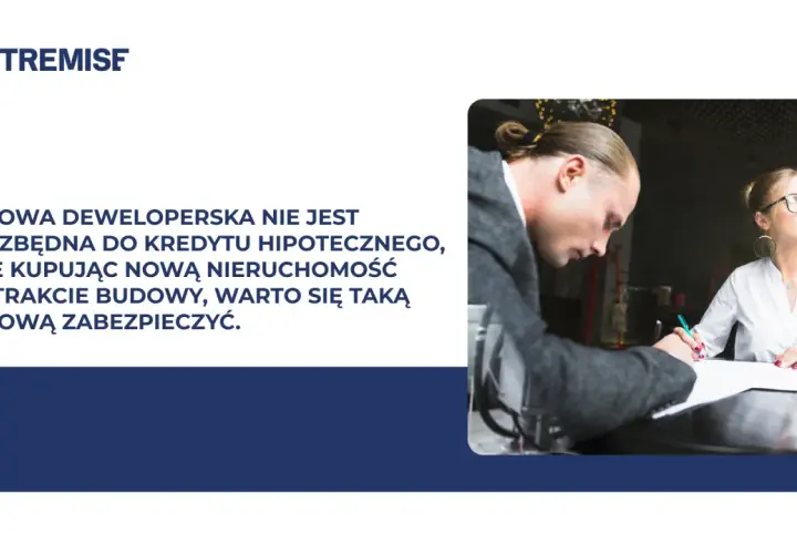 Współpraca z deweloperem: Jak zdobyć kontrakt i zabezpieczyć interesy?