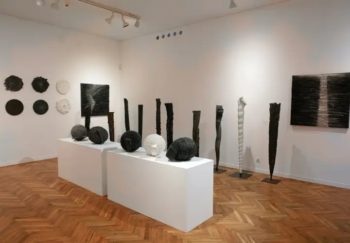 Muzeum sztuki Gdańsk - odkryj fascynujące wystawy i kolekcje