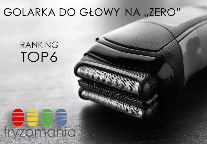 Jaka golarka elektryczna? Znajdź idealną dla zarostu i skóry