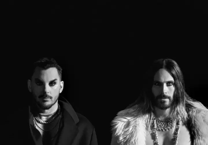 Ile trwa koncert 30 seconds to mars? Zaskakujące fakty o czasie trwania