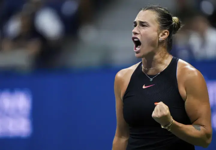 Kiedy gra Sabalenka? Terminy meczów i harmonogram spotkań
