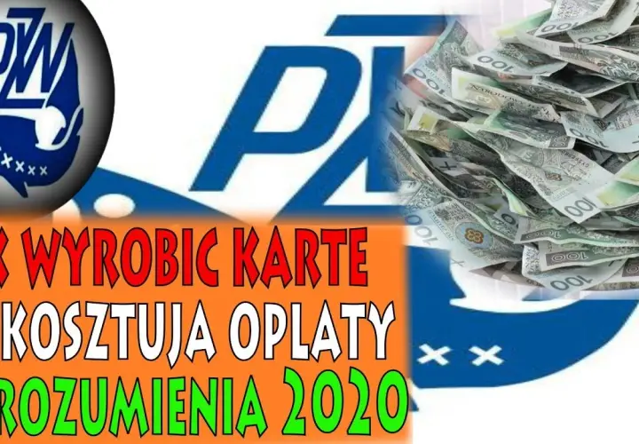 Jak wyrobić kartę wędkarską - uniknij błędów i zdobądź ją szybko