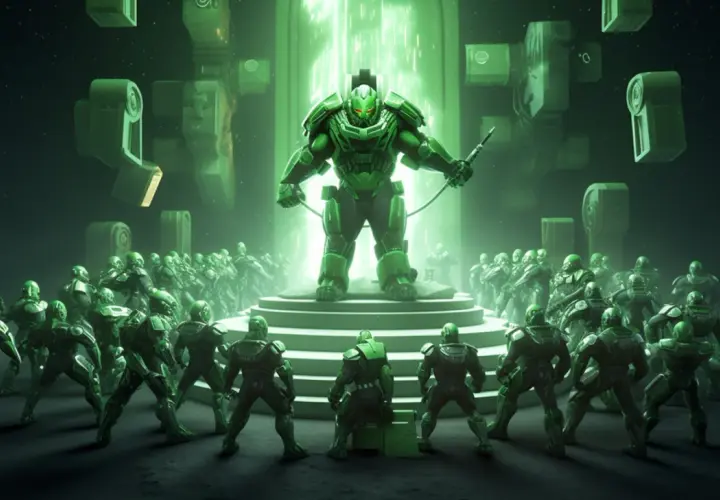 Microsoft ponownie na celowniku FTC z powodu zwolnień w Blizzardzie