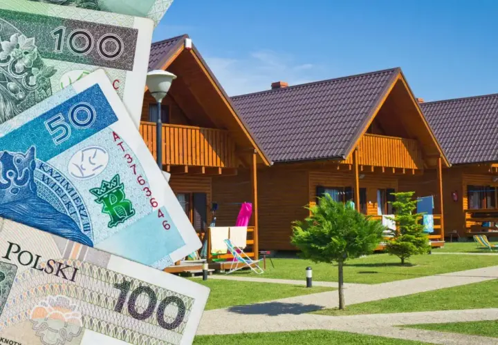 Noclegi w Polsce: Jak znaleźć perełki i uniknąć ukrytych kosztów?