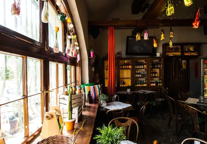 Żyrardów gdzie zjeść – odkryj najlepsze restauracje i smaki miasta