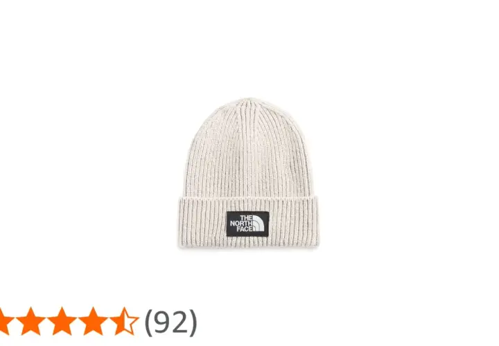 Der ultimative The North Face Mützen Guide: Dein perfekter Style