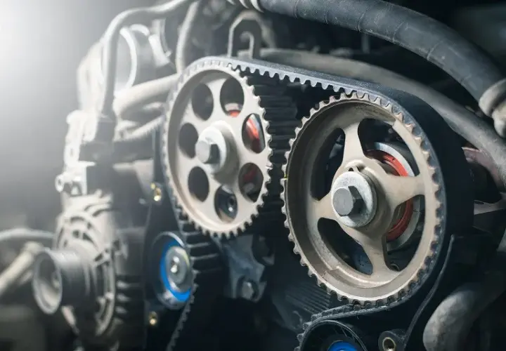 Jeep Compass – co ile wymiana rozrządu i co musisz wiedzieć