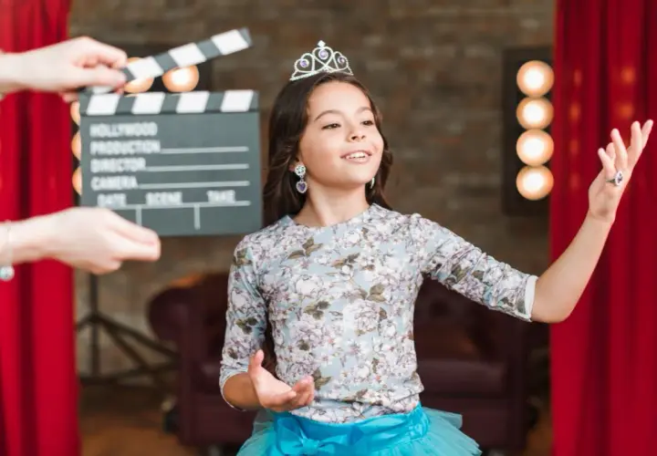 Co to jest teatr? Prosta definicja dla dzieci, która zaskoczy
