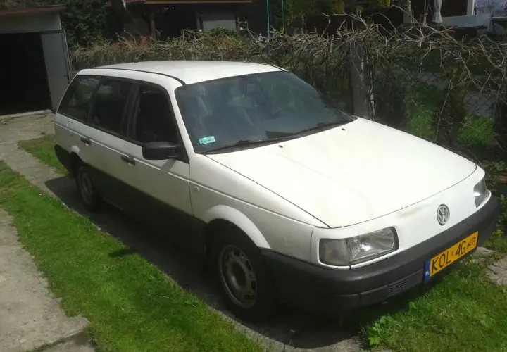 Pojemność baku Passat B3 - co musisz wiedzieć o 70 litrach paliwa