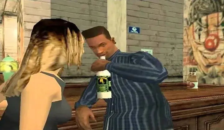 Kontrowersje wokół GTA Hot Coffee: Szokujące fakty o skandalu!