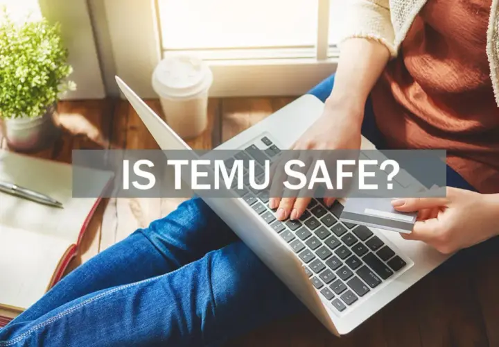 Temu czy to oszustwo? Prawda o bezpieczeństwie zakupów online