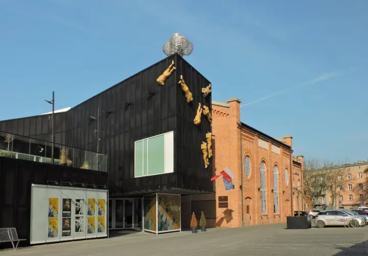 Muzeum sztuki współczesnej w Radomiu: co musisz wiedzieć o zmianach