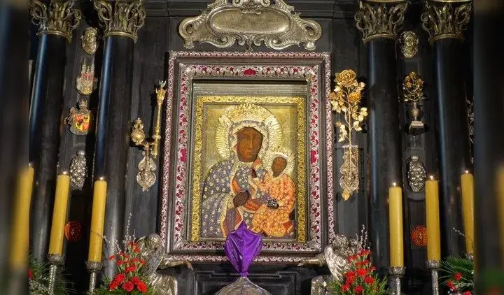 Ile kosztuje msza wieczysta na jasnej górze? Ofiara jest dobrowolna