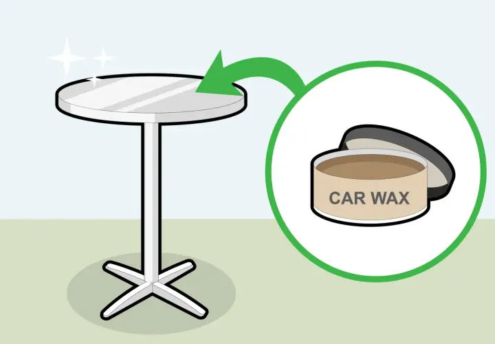 Aprende como limpiar el aluminio con cera de auto para un brillo espectacular.
