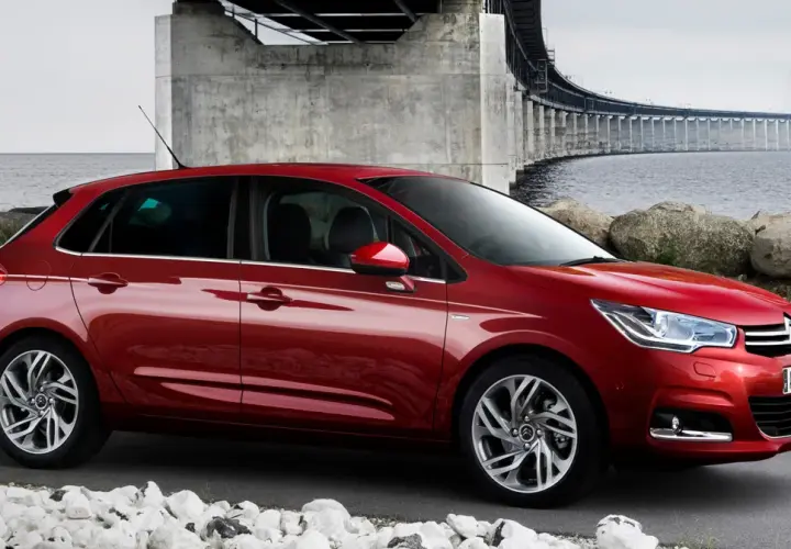 Citroën C4 II używany: Silniki, usterki. Jak kupić bez ryzyka?