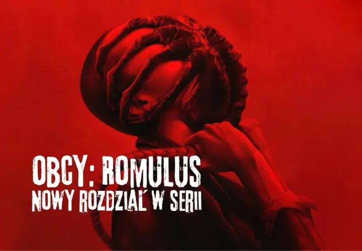 Obcy: Romulus recenzja Werdykt: Czy seria wstała z kolan?