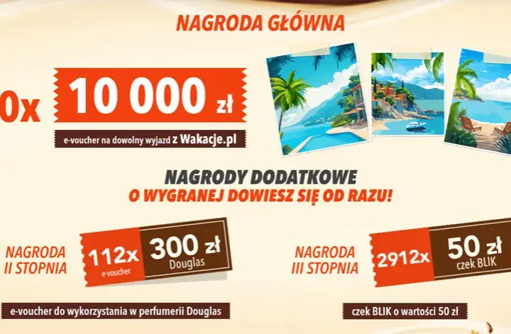 Kinder Bueno: Gdzie jest kod? Szybka instrukcja i wygrana