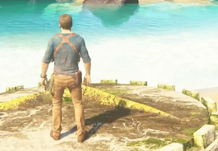 Uncharted 4 na Xbox: Sprawdź, czy to możliwe już dziś!
