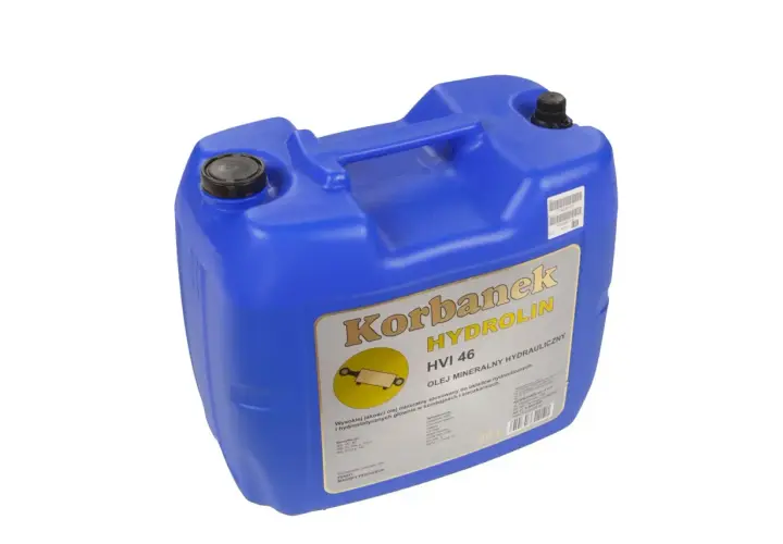 Jaki olej hydrauliczny do koparki? Poradnik eksperta Gabriela Nowickiego