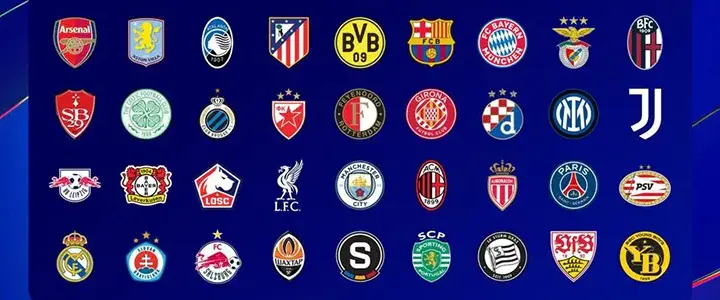 Liga Mistrzów o której godzinie? Sprawdź godziny meczów w Polsce