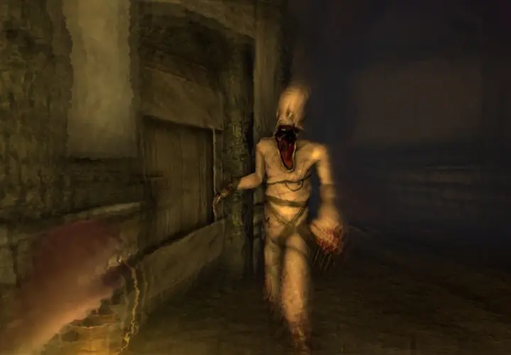 Amnesia: The Dark Descent spolszczenie - pobierz i zainstaluj