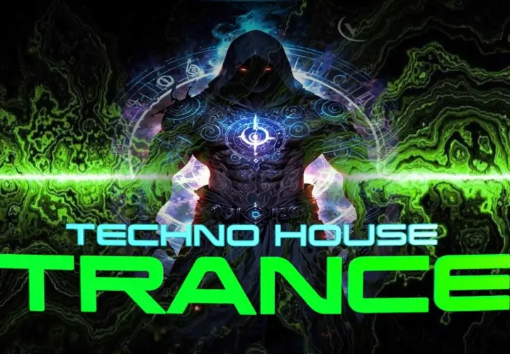 Jednostajny rytm: Techno, House, Trance dlaczego nas fascynuje?