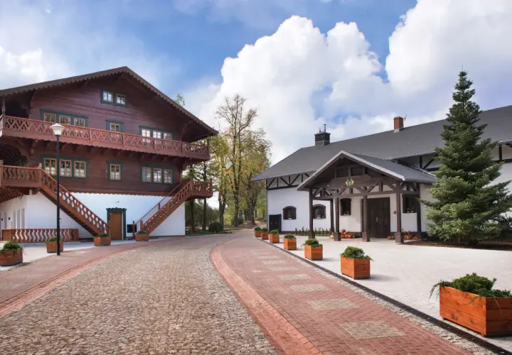 Szczawno-Zdrój gdzie zjeść: Odkryj najlepsze restauracje i smaki