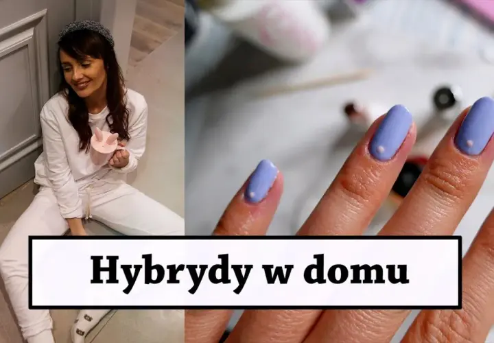 Perfekcyjna hybryda w domu? Zrób to sama! Poradnik krok po kroku