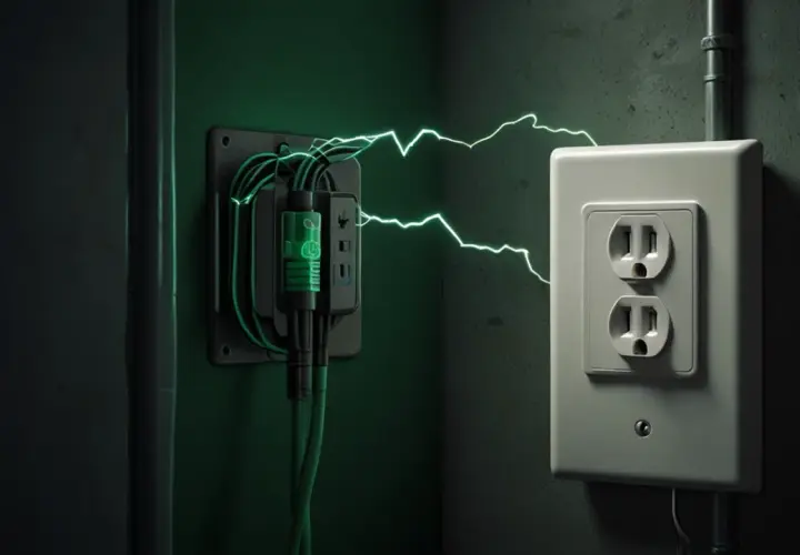 Klasa ochronności 1: co musisz wiedzieć o bezpieczeństwie elektrycznym