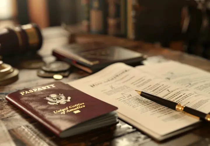 Ile kosztuje zgoda na paszport u notariusza? Koszty i procedura