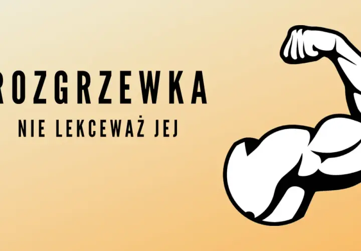Czym grozi brak rozgrzewki? Poważne urazy i ich konsekwencje