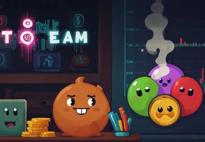 Jak sprawdzić ile wydało się na Steam zanim portfel będzie pusty?