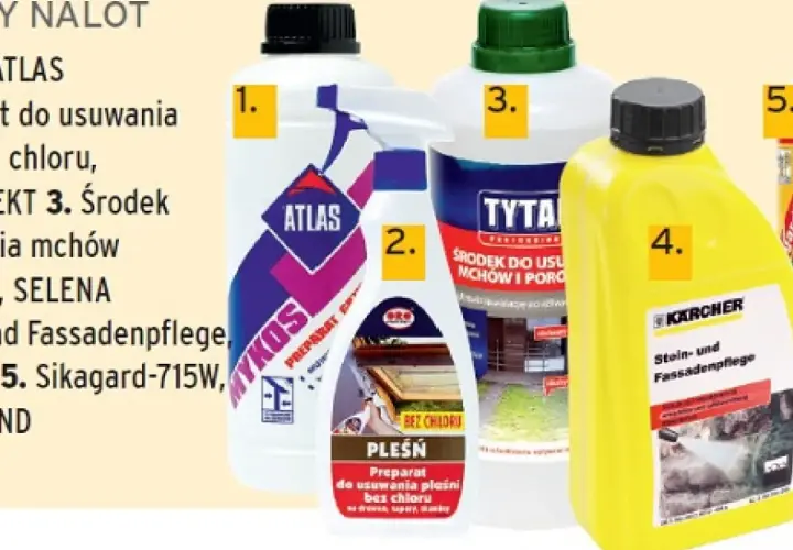 Skuteczne sposoby na zmycie śluzu ślimaka z elewacji: 5 sprawdzonych metod