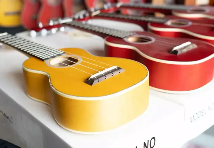 Ile kosztuje ukulele? Kompletny przegląd cen i kosztów dodatkowych 2025